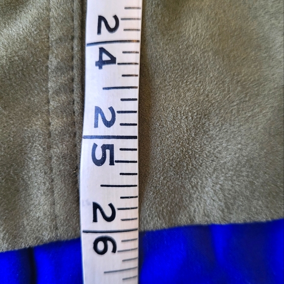 Tanjay dressy jacket. A beautiful fall piece size 18 - Picture 7 of 7